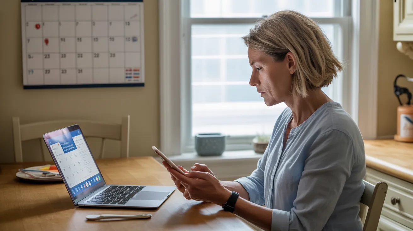 Ex’s New Wife Demands Equal Say In Parenting, Woman Says ‘No’ And Stands Her Ground