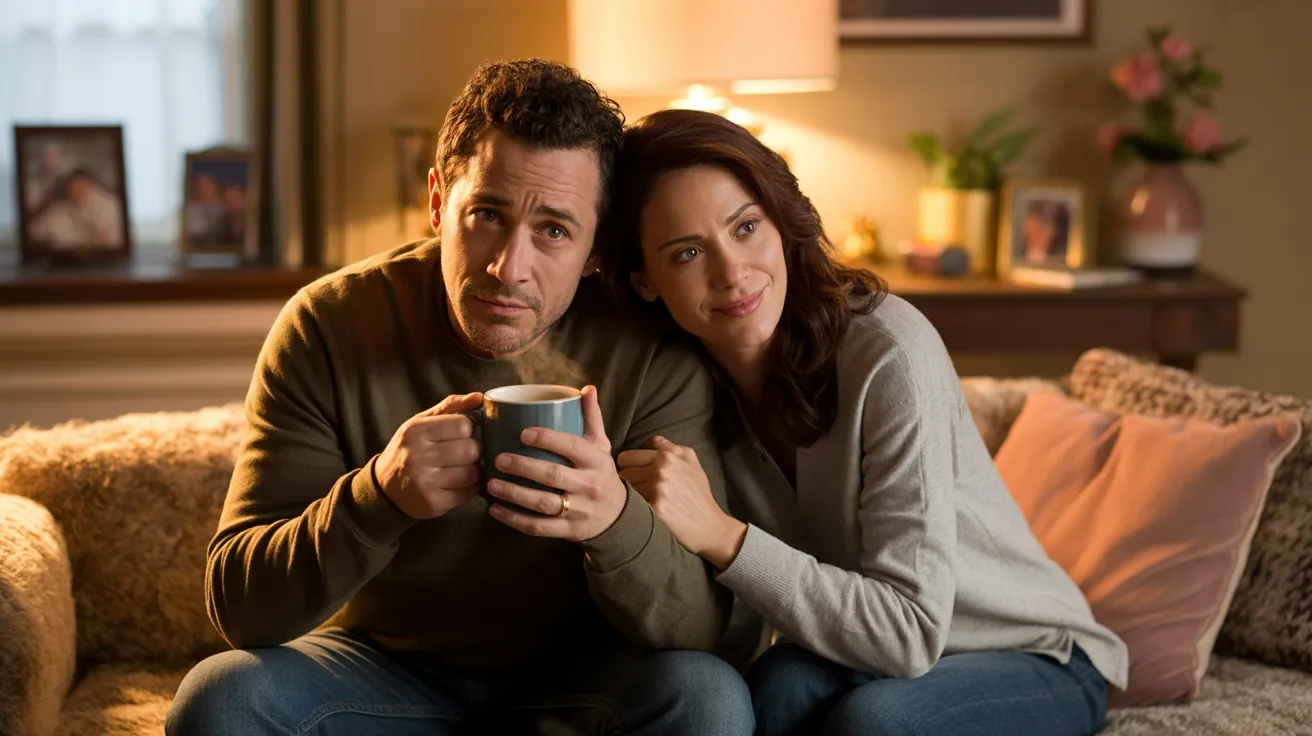 Man Questioned Why His Wife Married Him, She Said It Was Because She Trusted His Judgment