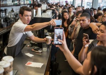 Barista Refuses Free Upgrades To Instagram Influencer, Now She’s Getting Bad Press And Drama