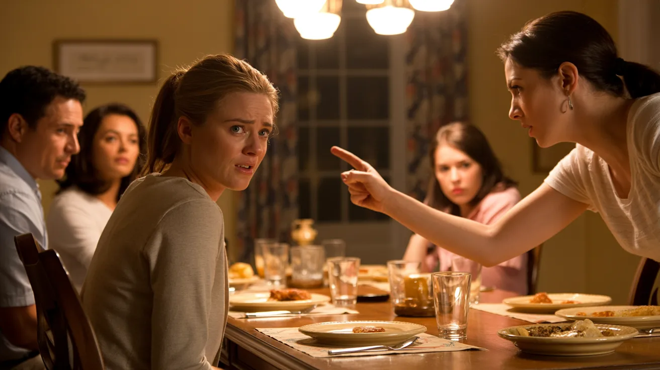 Sister Constantly Corrects Her Pronouns, She Finally Snaps And Gets Kicked Out