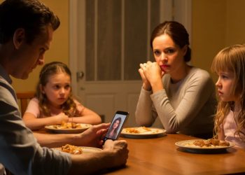 Wife Refuses To Support Husband’s Favoritism Toward His Daughter, He’s Upset