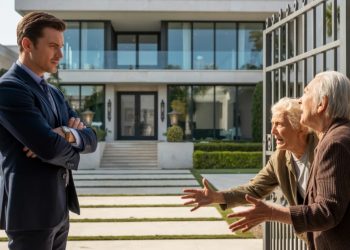 Man Refuses To Let Parents Move In After They Ignored His Success For Years