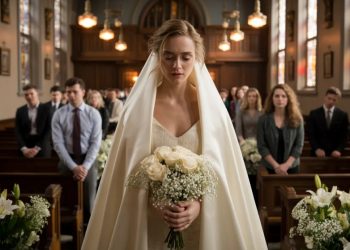 Woman Refuses To Let Father Attend Her Wedding After Learning About His Affair During Her Childhood