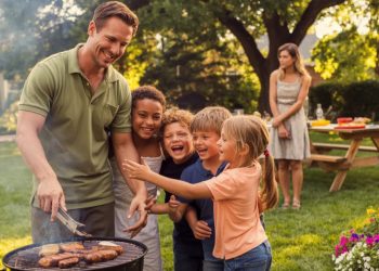 Man Breaks Promise To Wife By Allowing His Stepchildren To Call Him Dad