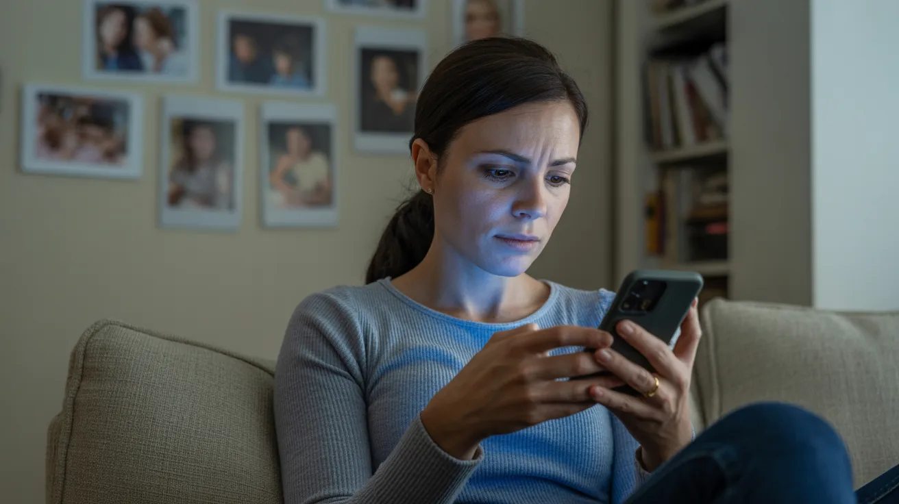 Woman Refuses To Let Her Mother Claim ‘Grandmother’ Title On Social Media