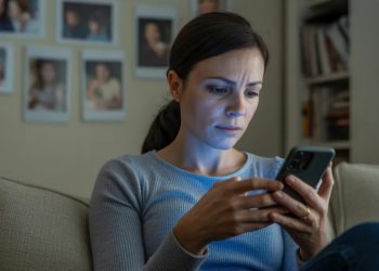 Woman Refuses To Let Her Mother Claim ‘Grandmother’ Title On Social Media