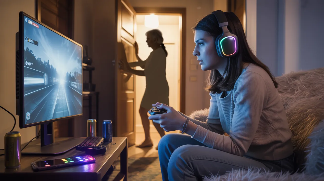 Pregnant Woman’s MIL Accuses Her Of Cheating After Suspicious Behavior