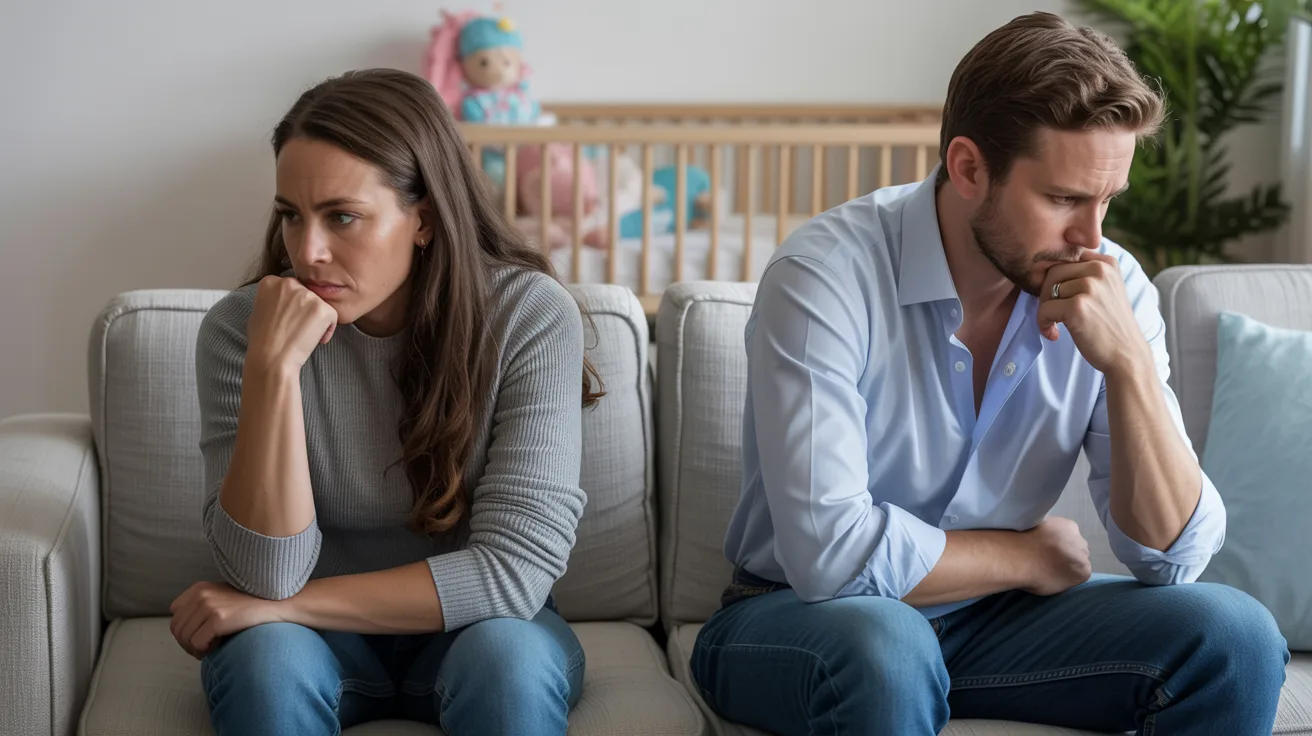 Girlfriend Told Her Partner She Was Infertile, But Didn’t Mention The Hysterectomy—Now He’s Furious