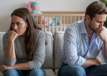 Girlfriend Told Her Partner She Was Infertile, But Didn’t Mention The Hysterectomy—Now He’s Furious
