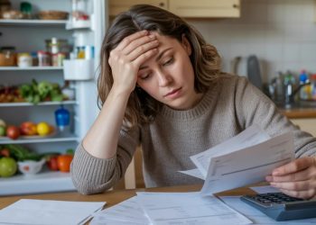 Woman Tells Her Boyfriend She Can’t Feed His Kids Right Now, He Wants To Sell His Car For Money
