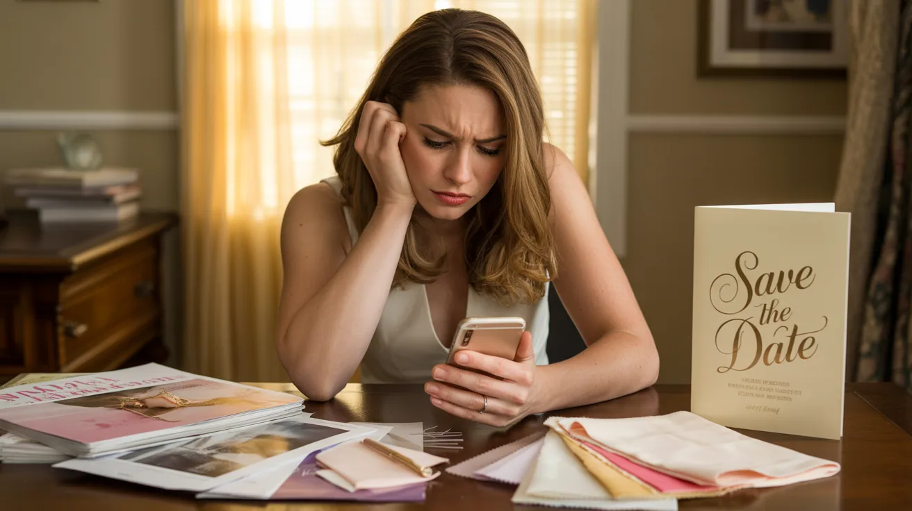 Woman Refuses To Let Her Trans Cousin Be In The Wedding Party After He Calls Her Bigoted