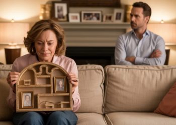 Stepfather Shocked When Son Tells Him Off Over Not Giving Mom Sentimental Gifts