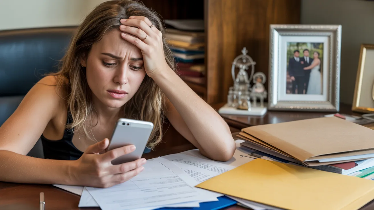 Daughter Furious After Parents Spend Her Savings On A Trip Instead Of Her Name Change