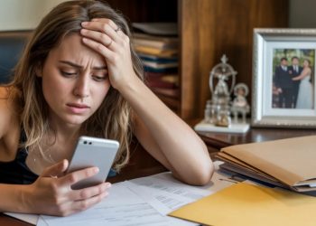 Daughter Furious After Parents Spend Her Savings On A Trip Instead Of Her Name Change