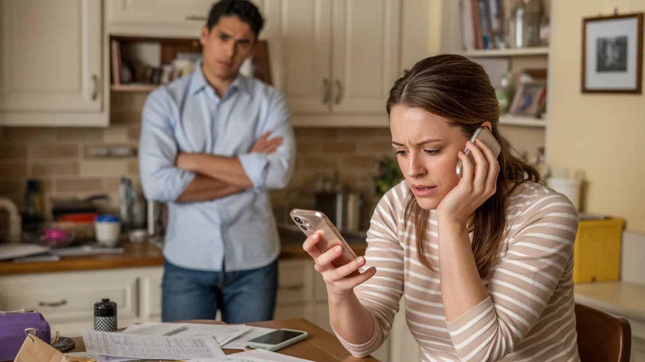 Woman Doesn’t Tell Boyfriend She Owns The Building They Live In, Now He’s Demanding Rent Money