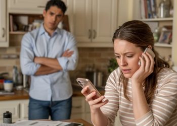 Woman Doesn’t Tell Boyfriend She Owns The Building They Live In, Now He’s Demanding Rent Money