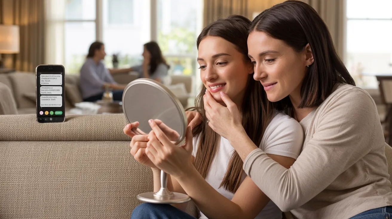 Mother Lets Daughter Get Lip Injections At 17, Now Ex-Husband Wants To Limit Her Visitation