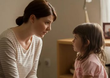 Woman Struggles With Telling Daughter Grandma Doesn’t Accept Her Because Of Her Race