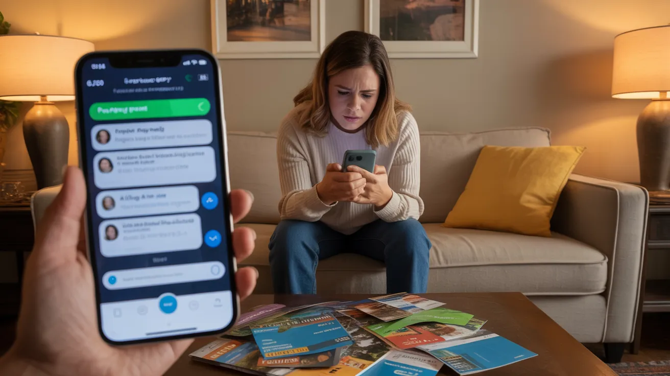 She Cancels A Trip For Her Friend's Birthday After Being Left With the Full Bill, And Her Friends Are Mad