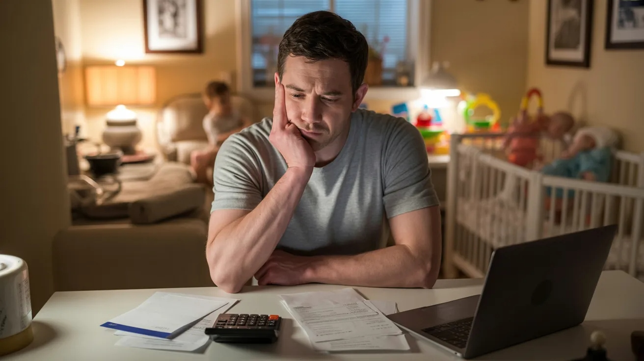 Should You Apply for SNAP Without Your Partner’s Consent? When Pride Clashes With Reality