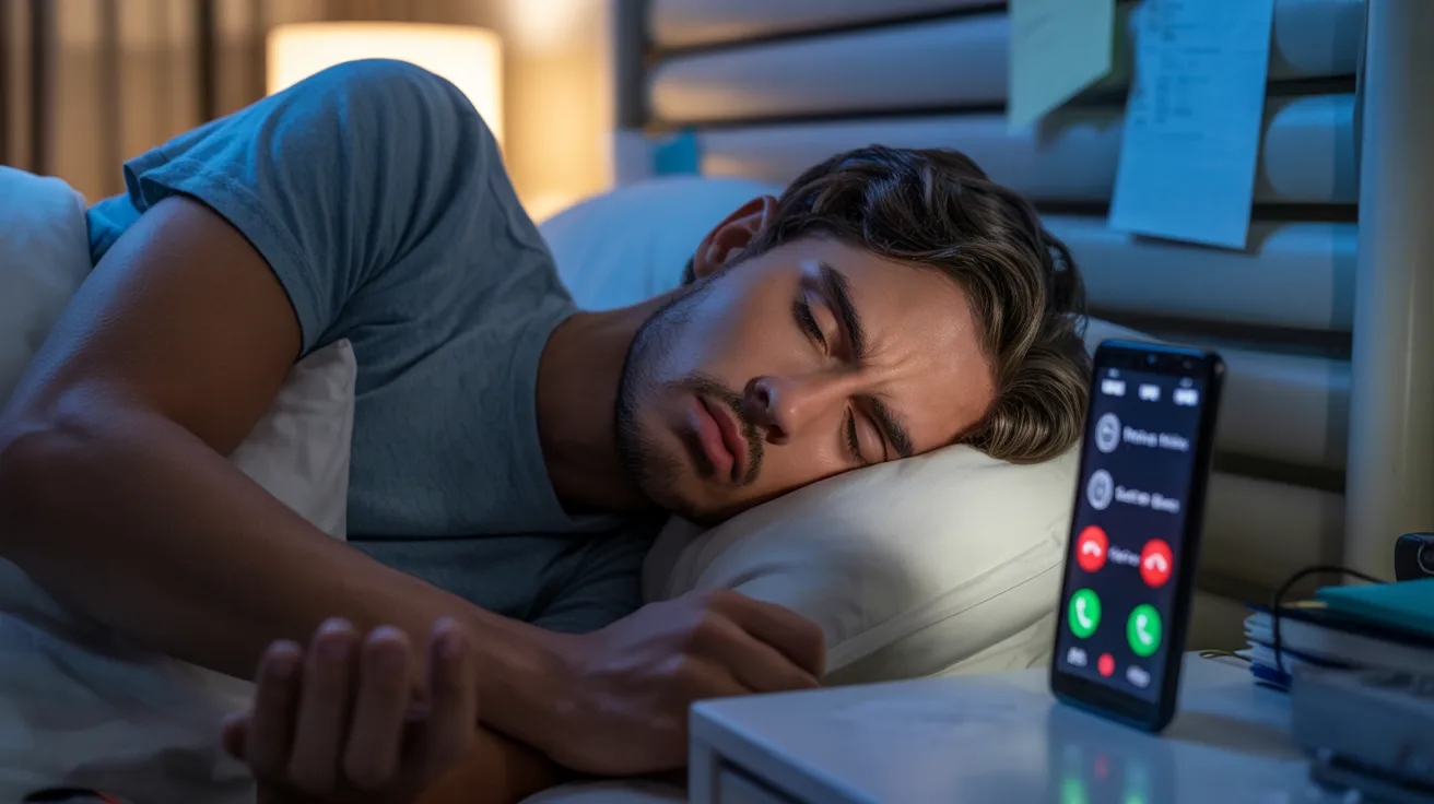 A Man Wouldn’t Let His Nephew Sleep Over Netflix, So the Nephew Finally Drew the Line