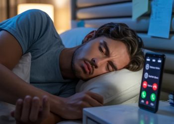 A Man Wouldn’t Let His Nephew Sleep Over Netflix, So the Nephew Finally Drew the Line