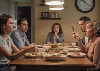 Woman Finally Speaks Up In Spanish After Her Brother’s Girlfriend’s Mother Critiques Everything About Her Family