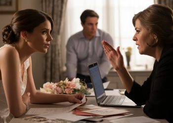 Her Future Sister-in-Law Treated Her Poorly for Years. Now She’s Expected to Be in the Wedding