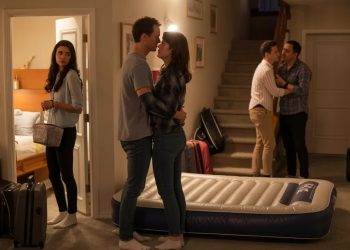 She Took a Bedroom on a Group Trip, and Suddenly Became “The Single Friend Who Didn’t Know Her Place”