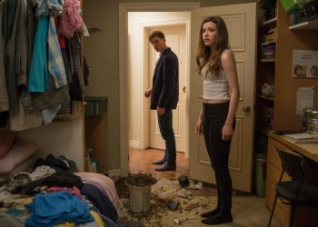 A Man Told His Girlfriend Her Room Was “Disgusting,” and Now She Won’t Speak to Him