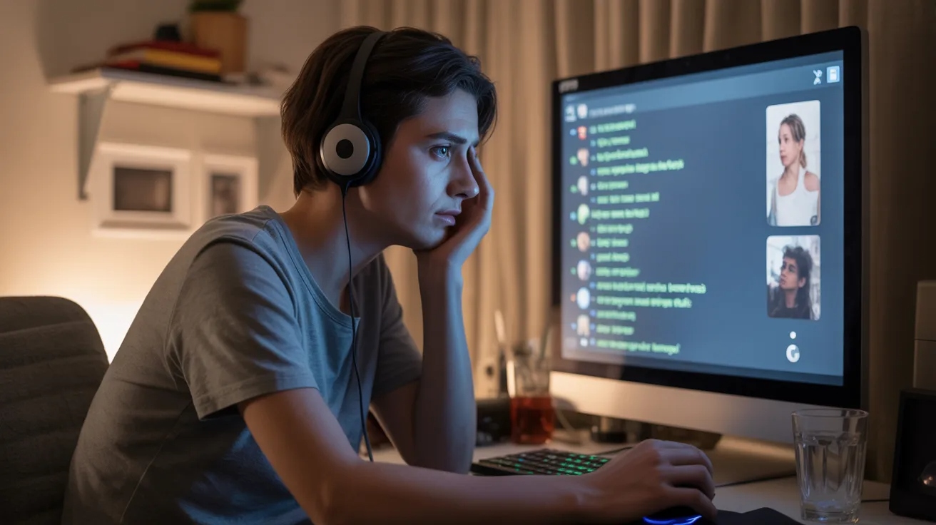 They Made One Joke on a Call, Then Got Ghosted for Two Months Over “Hints” They Never Saw