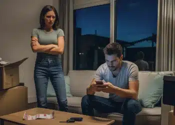 Woman Pays For Her Boyfriend’s Car Storage And Feels Used, Now She’s Drawing A Hard Line