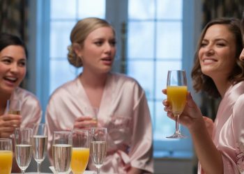 She Refused to Drink at Her Best Friend’s Wedding, and Somehow That Became the Problem She Refused to Drink at Her Best Friend’s Wedding, and Somehow That Became the Problem
