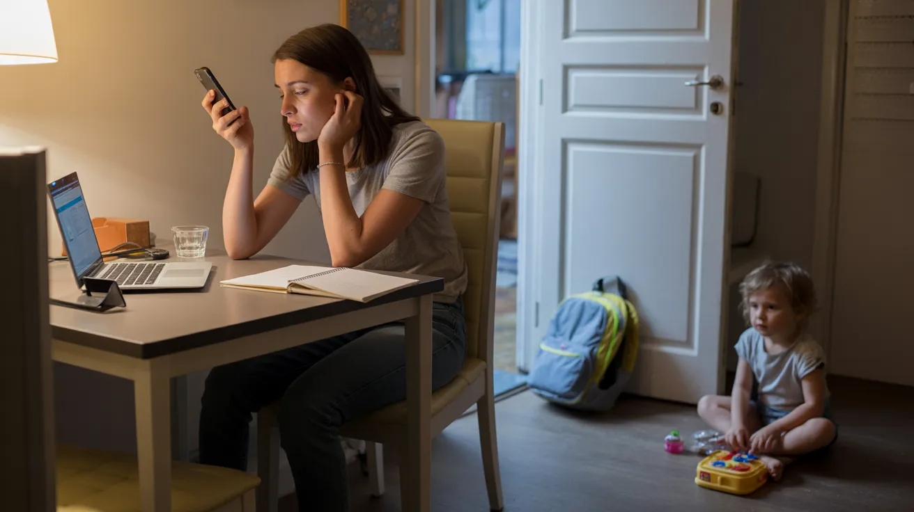 She Refused to Babysit Again After Her Sister Lied, Now She’s Being Called Selfish She Refused to Babysit Again After Her Sister Lied, Now She’s Being Called Selfish