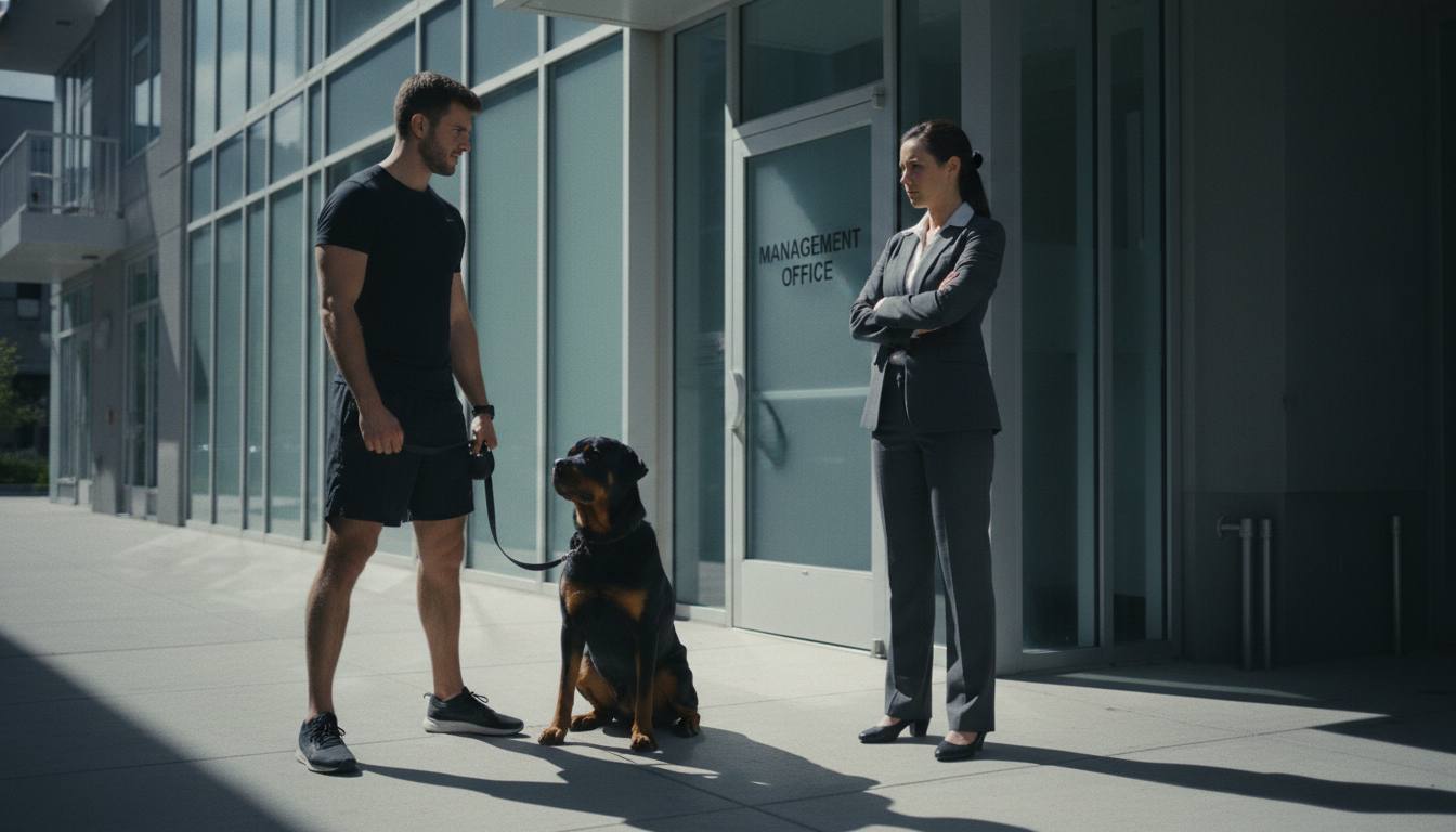 Man Defends Off-Clock Gym Clothes After Coworker Claims Seeing Them Is "Unprofessional"