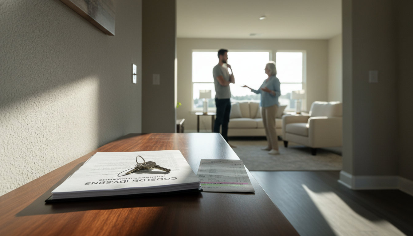 Mother-In-Law Tries to Claim Half a House Her Son Didn’t Pay for While the Owner Is Away