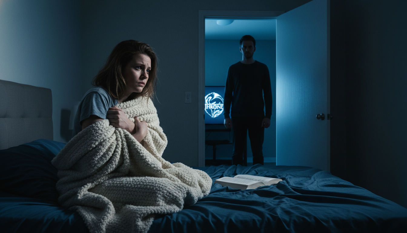 Furious Guy Claims He Should Have Been Warned Before The Date That Intimacy Was Not Guaranteed