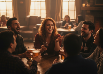 The Two-And-One Rule: A Tactical Guide To Keeping "The Guys" Together While Supporting Friends The Two-And-One Rule: A Tactical Guide To Keeping “The Guys” Together While Supporting Friends