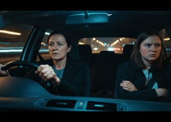 Woman Brands Her Daughter-In-Law “Unfit for Motherhood” After Being Asked To Chauffeur Her For The Hundredth Time