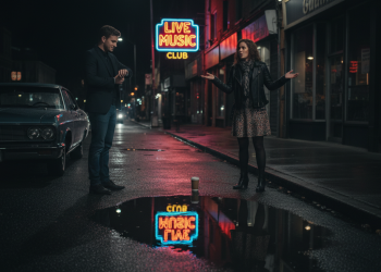 The One Hour Rule Conflict Where A Woman Claims Her Date Broke A Sacred Commandment By Not Buying Her Food