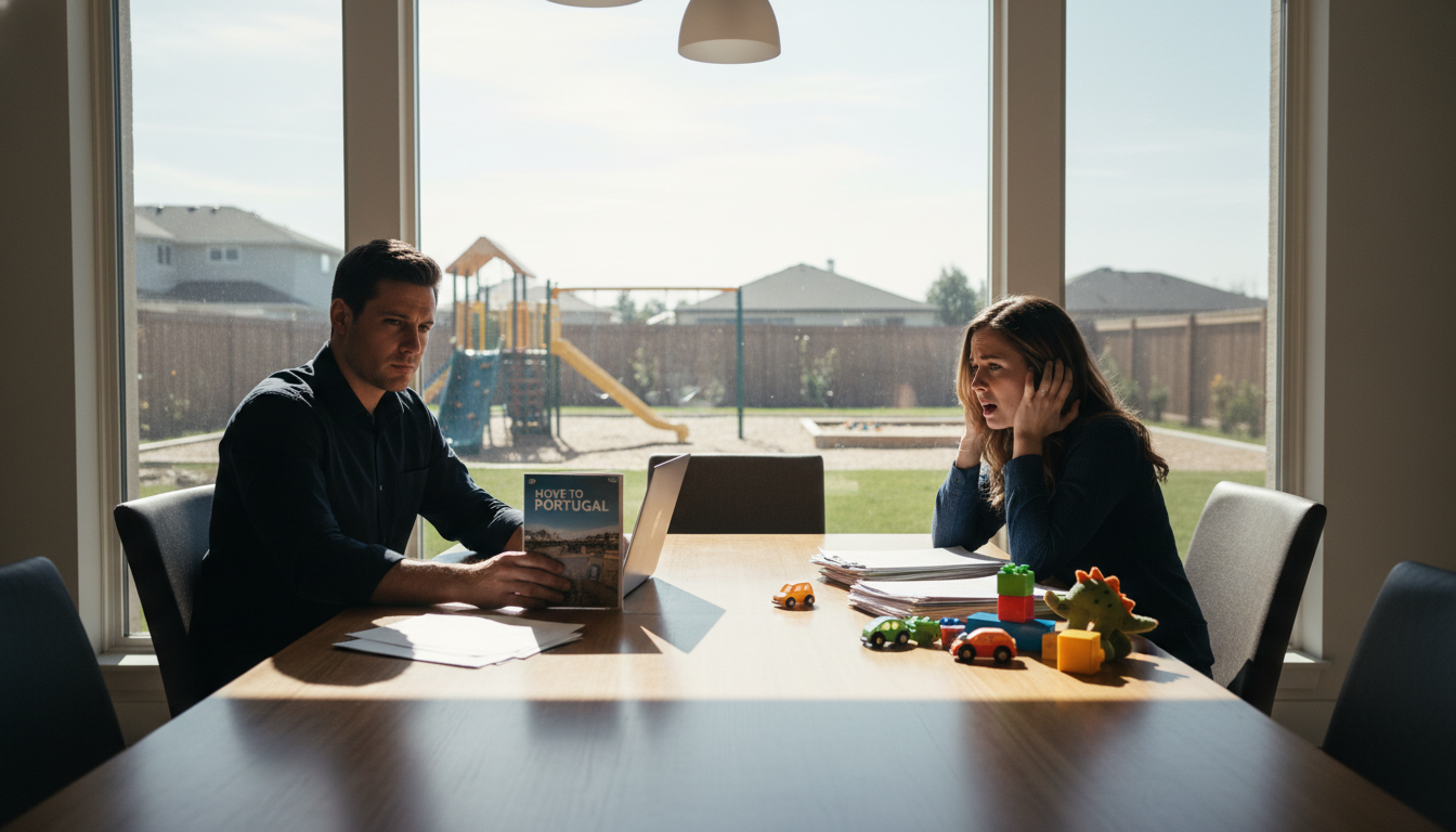 Wife Claims Weaponized Parenting After Husband Refuses To Pay Support To The Person Who Barely Raises The Kids