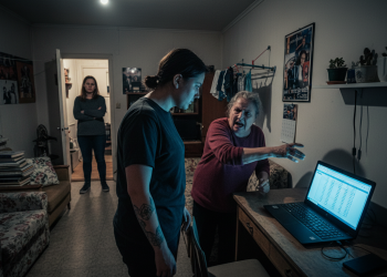 Daughter Under Fire For Choosing Her Financial Future Over Constantly Bailing Out Family