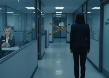 Worker Risks Their Job To Tell A Toxic Coworker To Dress Like A Baby Following Multiple Accidents