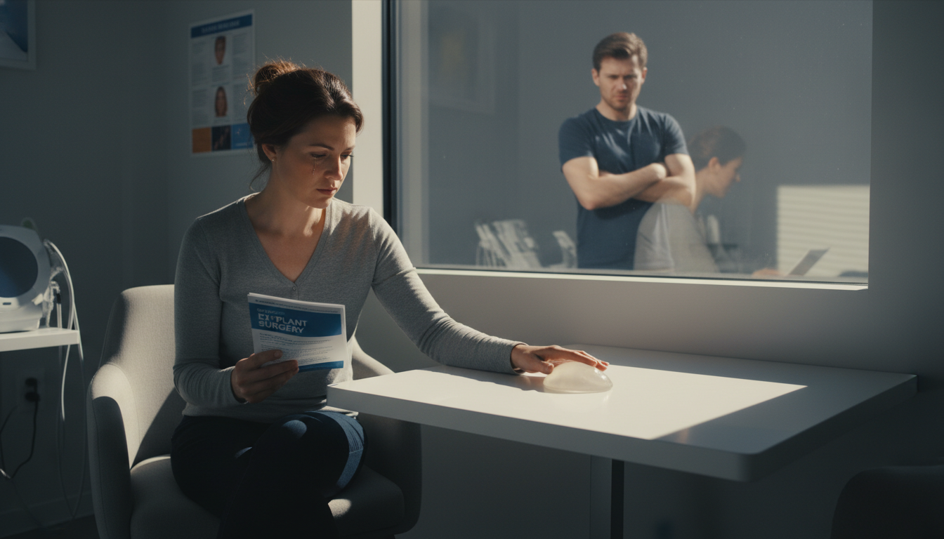 Fiance Claims He Was Catfished After Learning His Partners Perfect Figure Was A Result Of Surgery