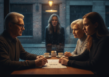 Mother Claims Betrayal After Daughter Accepts A Two Hundred Thousand Dollar College Fund From Estranged In Laws