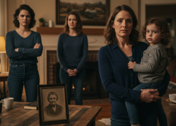 Sister Demands Her Older Sibling Wait Until She Has Children Before Using A Shared Heirloom Name Sister Demands Her Older Sibling Wait Until She Has Children Before Using A Shared Heirloom Name