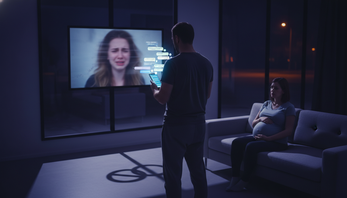 Man Accused Of Being A "Jerk" For Telling His Sister-In-Law He Doesn't Want His Daughter Sharing Her Personality