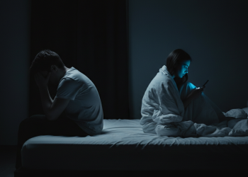 Man Moving to Finish Himself After Girlfriend Admitted She Was Edging Him for Fun