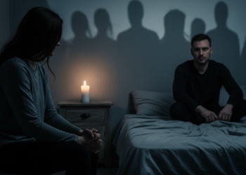 From 20 to 40+: Why a Spiking Body Count Is a Red Flag for Impulsivity and Lack of Self-Control