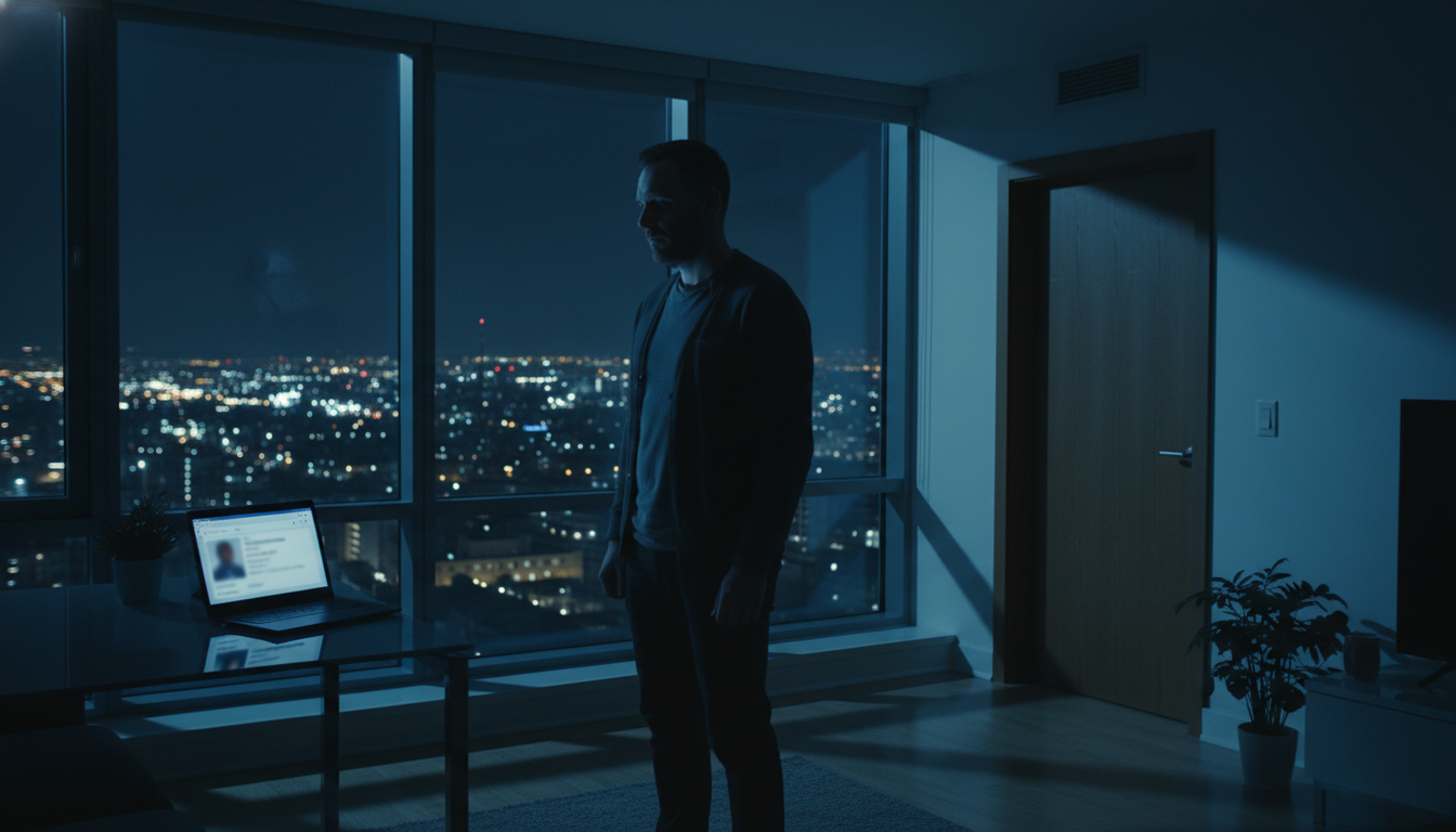 Man Refuses to Meet 20-Year-Old Daughter After Ex-Girlfriend Reappears With a Shocking Revelation